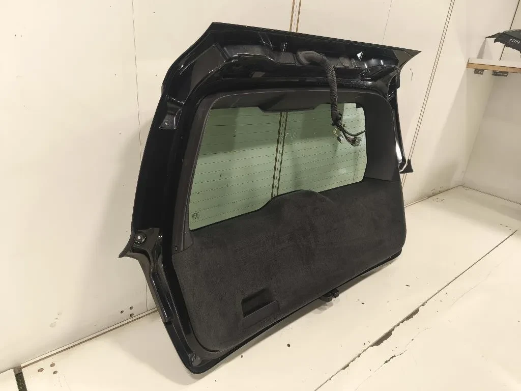 Portello POST 39807944 Volvo V70 III 2008