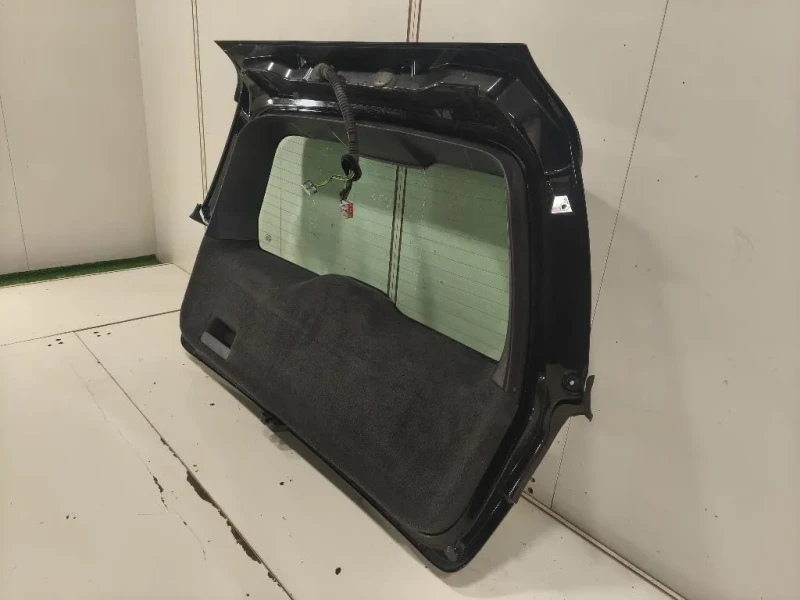 Portello POST 39807944 Volvo V70 III 2008