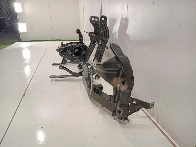 Sostegno Centrale Cruscotto SOSTEGNO CENTRALE CRUSCOTTO Audi A6 4a5c8 Avant 2018