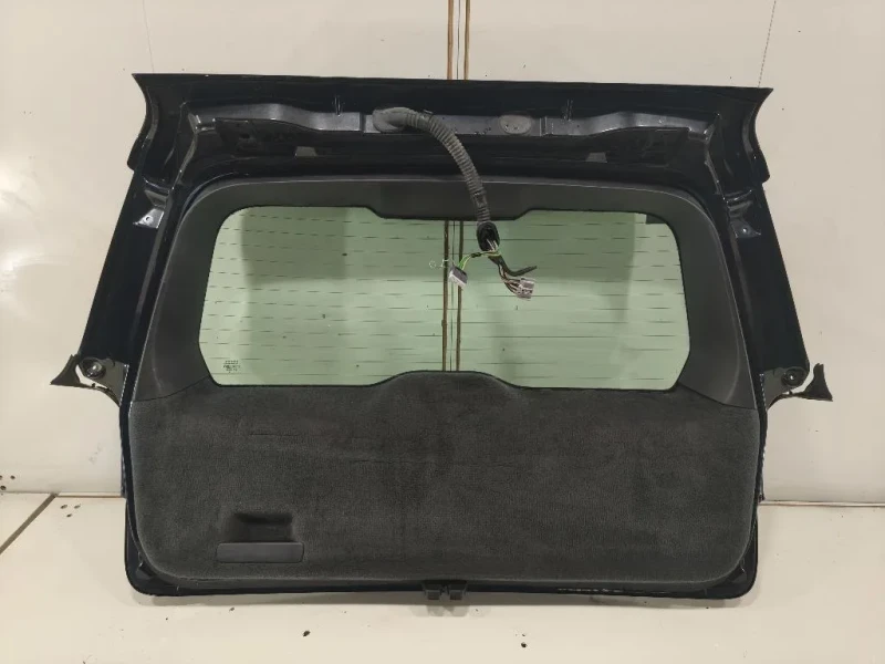 Portello POST 39807944 Volvo V70 III 2008