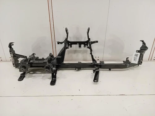 Sostegno Centrale Cruscotto SOSTEGNO CENTRALE CRUSCOTTO Audi A6 4a5c8 Avant 2018