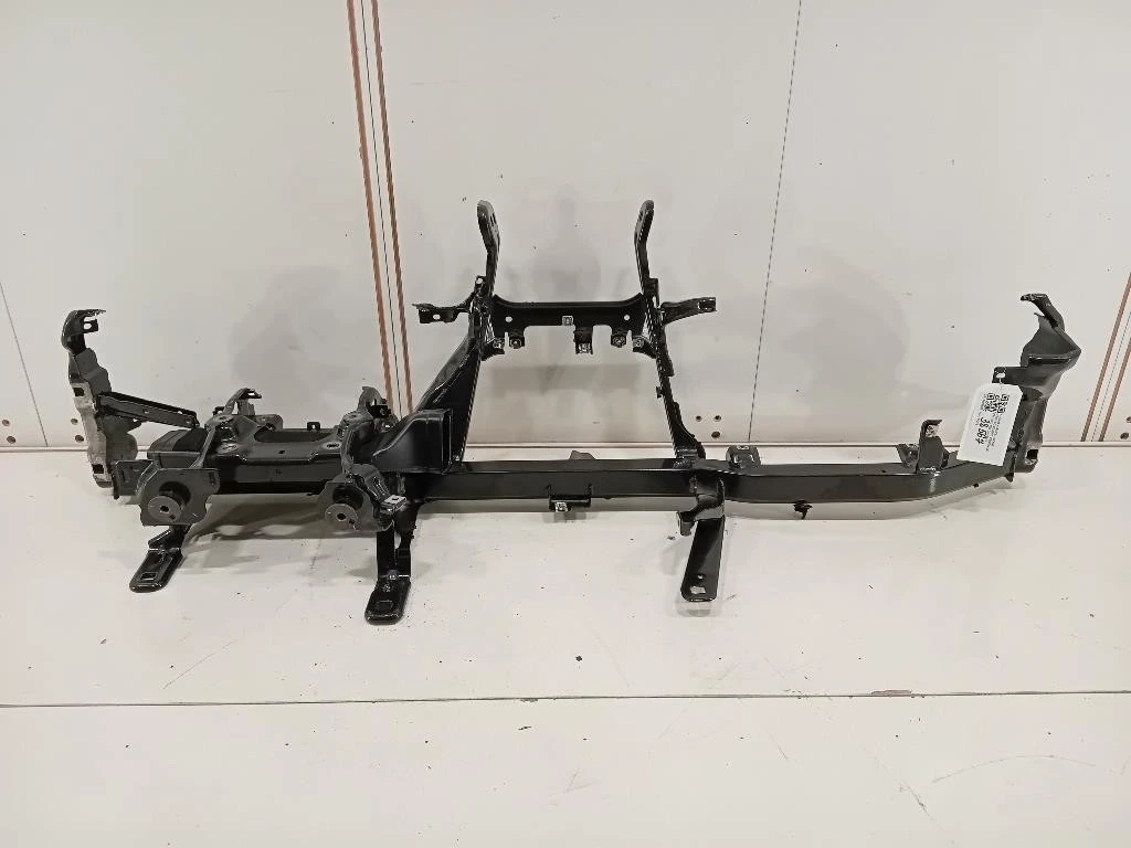 Sostegno Centrale Cruscotto SOSTEGNO CENTRALE CRUSCOTTO Audi A6 4a5c8 Avant 2018