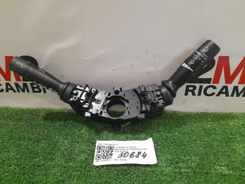 Devioguida Completo 3753MA-2211 Hyundai I40 2012