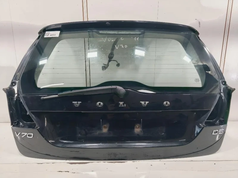 Portello POST 39807944 Volvo V70 III 2008