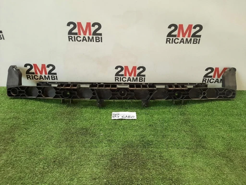 Sostegno Interno Paraurti POST 50513770 Alfa Romeo MITO 2008