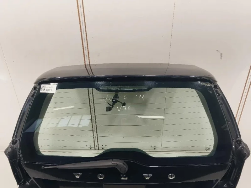 Portello POST 39807944 Volvo V70 III 2008