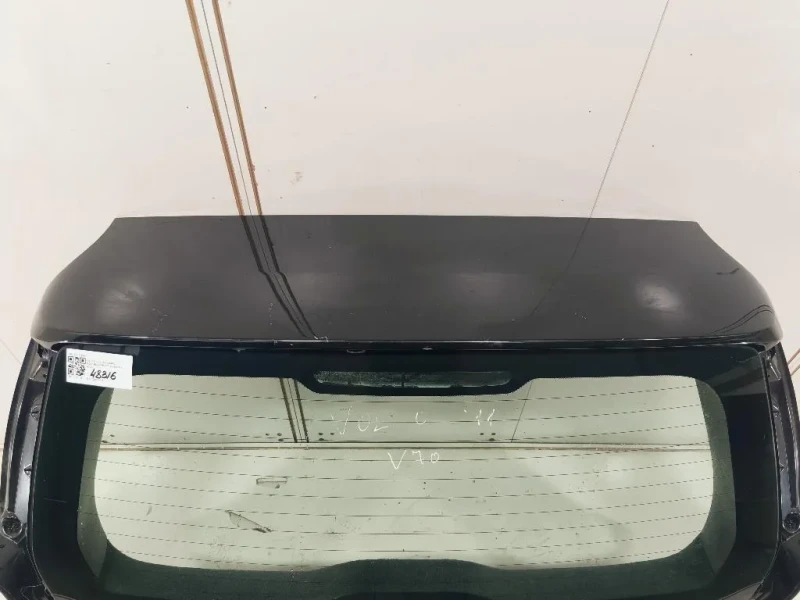 Portello POST 39807944 Volvo V70 III 2008