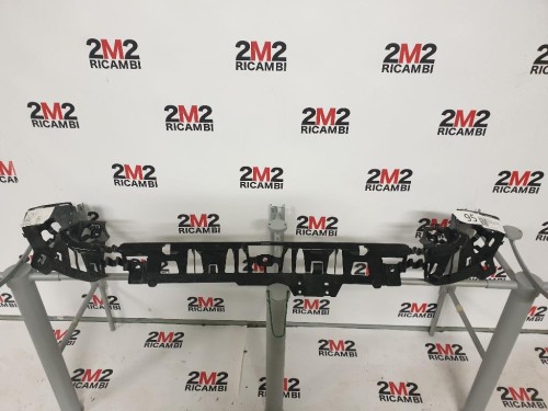 Sostegno Interno Paraurti POST