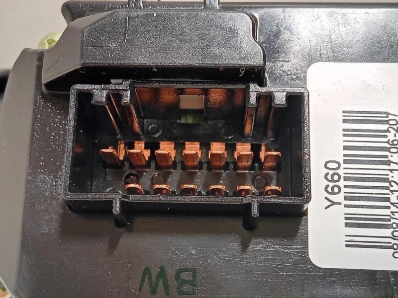 Devioguida Completo 93420-2Y660 Hyundai I40 2012