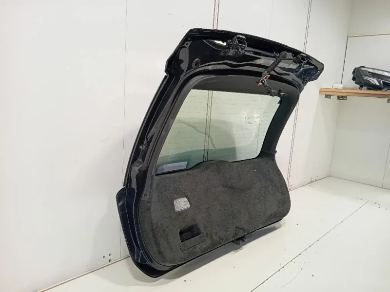 Portello POST 39811096 Volvo XC60 I 2009