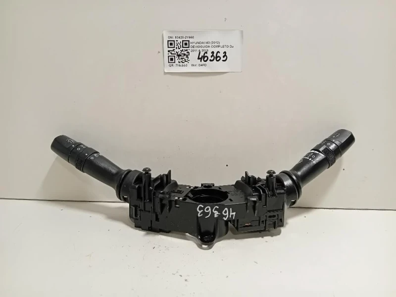 Devioguida Completo 93420-2Y660 Hyundai I40 2012