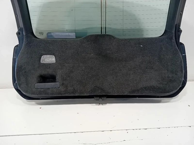 Portello POST 39811096 Volvo XC60 I 2009