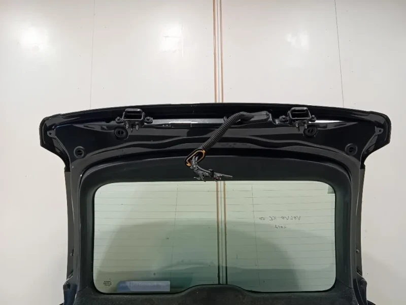 Portello POST 39811096 Volvo XC60 I 2009