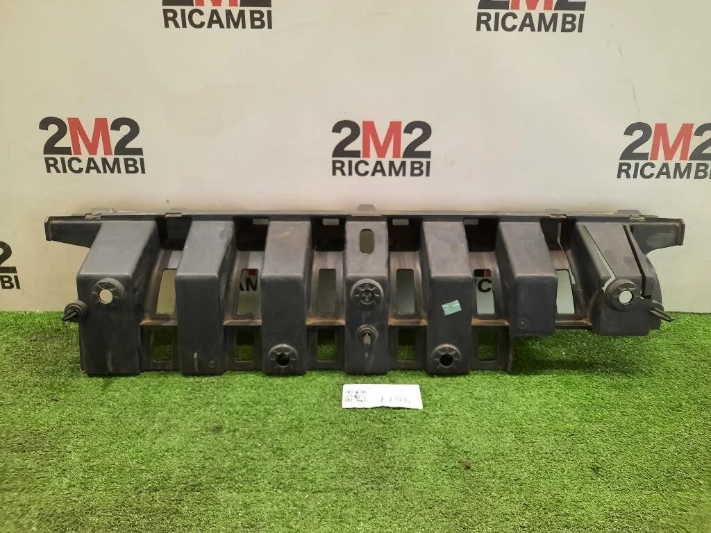 Sostegno Interno Paraurti POST 9682936080 Peugeot 3008 I 2009