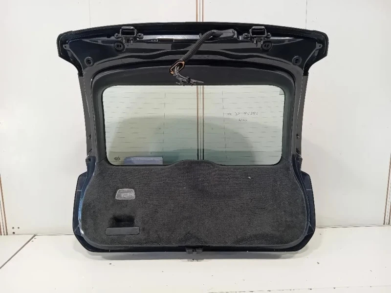 Portello POST 39811096 Volvo XC60 I 2009