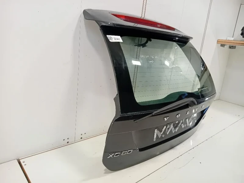 Portello POST 39811096 Volvo XC60 I 2009