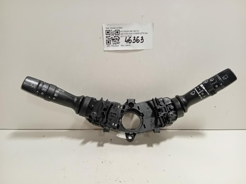 Devioguida Completo 93420-2Y660 Hyundai I40 2012