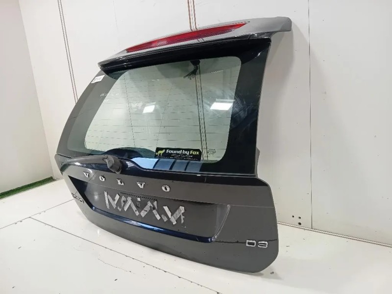 Portello POST 39811096 Volvo XC60 I 2009