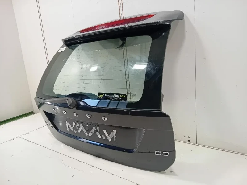 Portello POST 39811096 Volvo XC60 I 2009