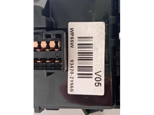 Devioguida Completo 93410-3Z000 Hyundai I40 CW 2015