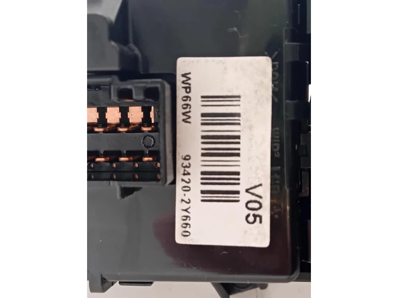 Devioguida Completo 93410-3Z000 Hyundai I40 CW 2015