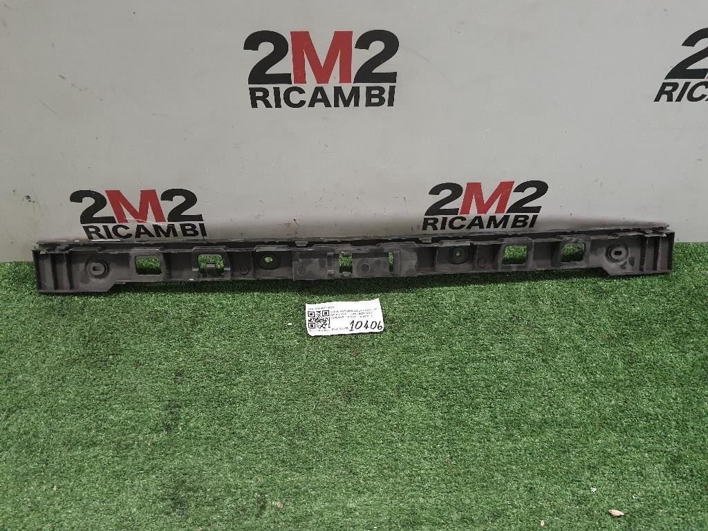Sostegno Interno Paraurti POST 5M0807863A Volkswagen GOLF PLUS II 2009