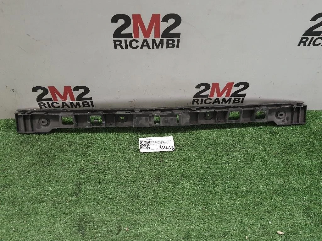 Sostegno Interno Paraurti POST 5M0807863A Volkswagen GOLF PLUS II 2009