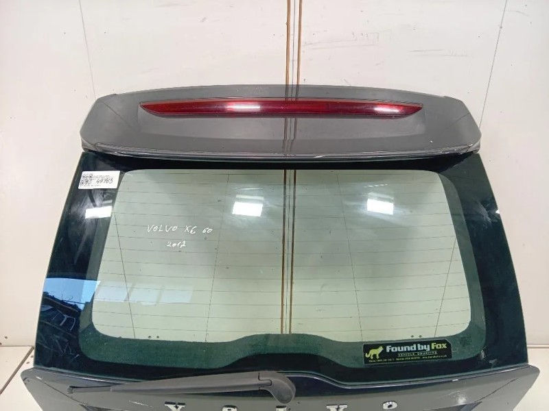 Portello POST 39811096 Volvo XC60 I 2009