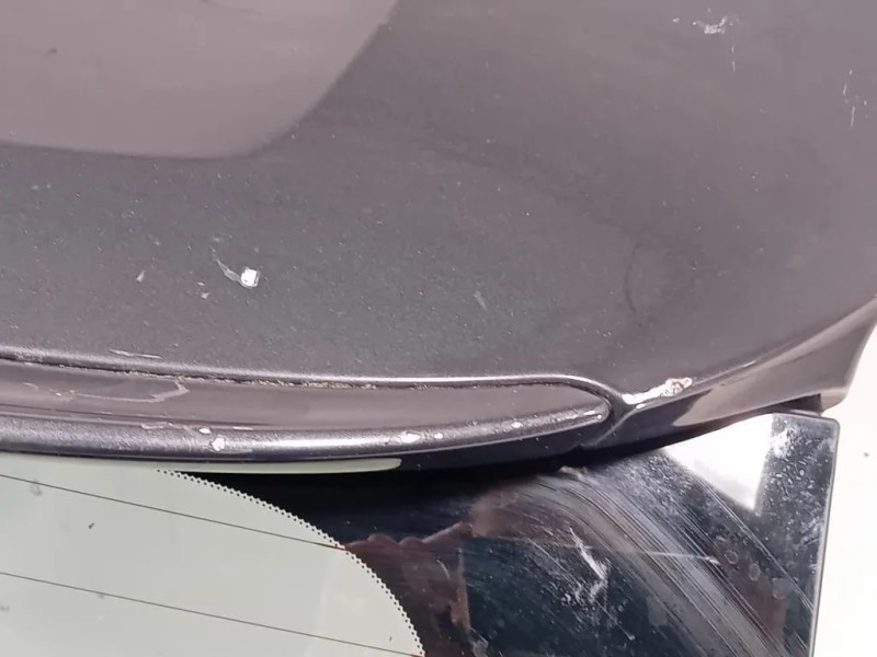 Portello POST 39811096 Volvo XC60 I 2009