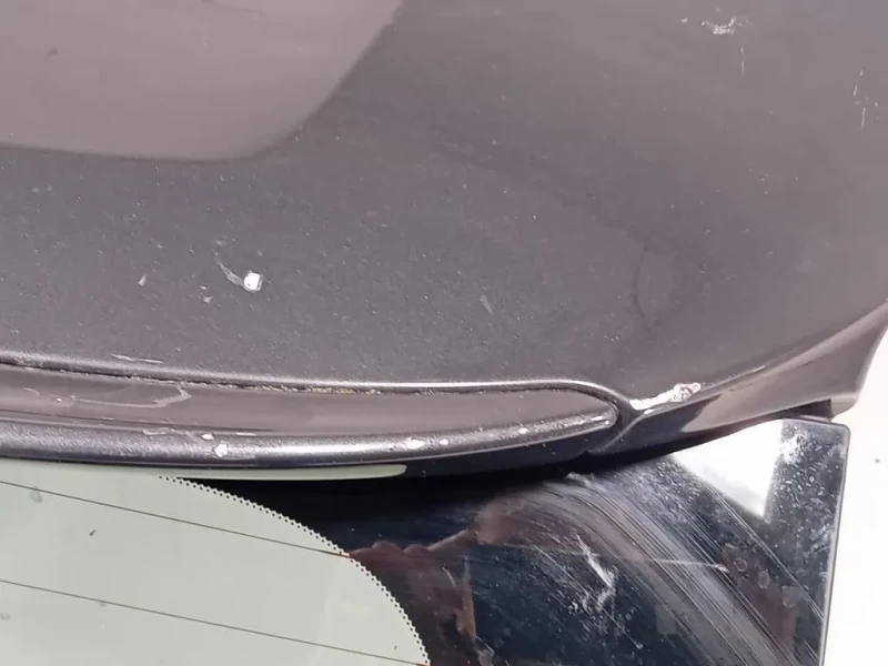 Portello POST 39811096 Volvo XC60 I 2009