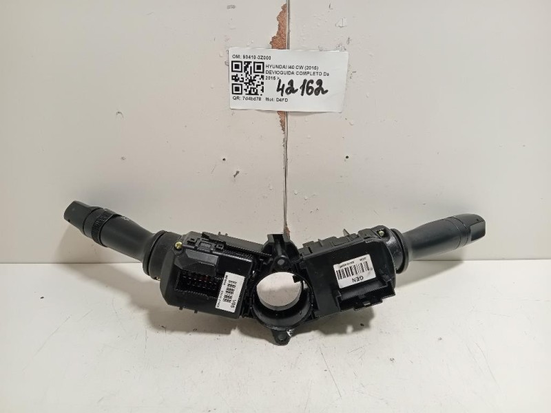 Devioguida Completo 93410-3Z000 Hyundai I40 CW 2015