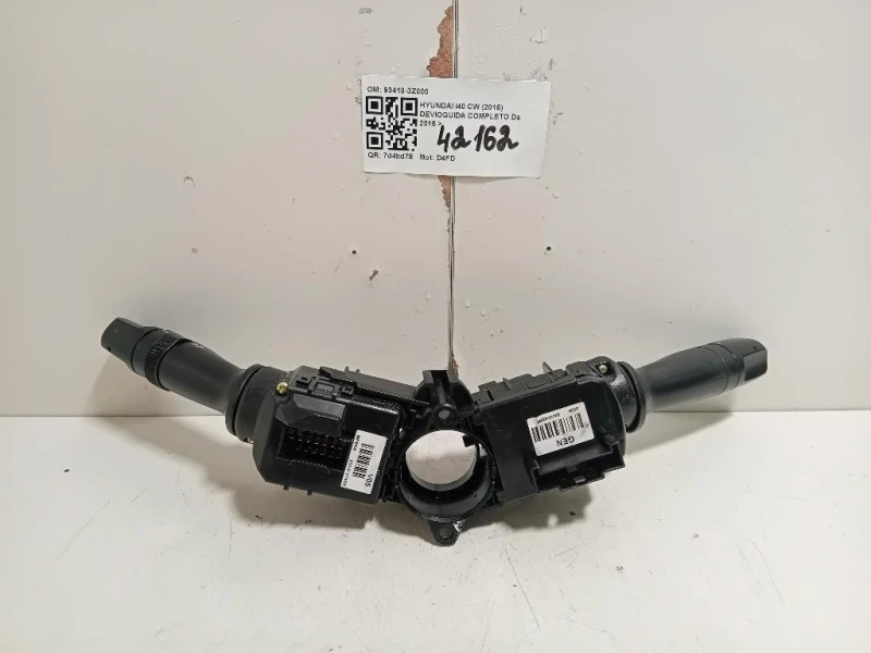 Devioguida Completo 93410-3Z000 Hyundai I40 CW 2015