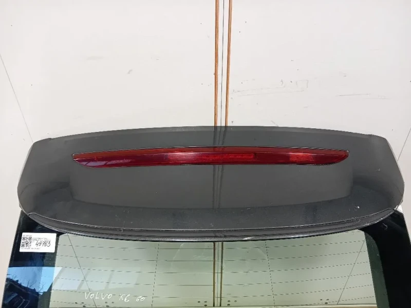 Portello POST 39811096 Volvo XC60 I 2009