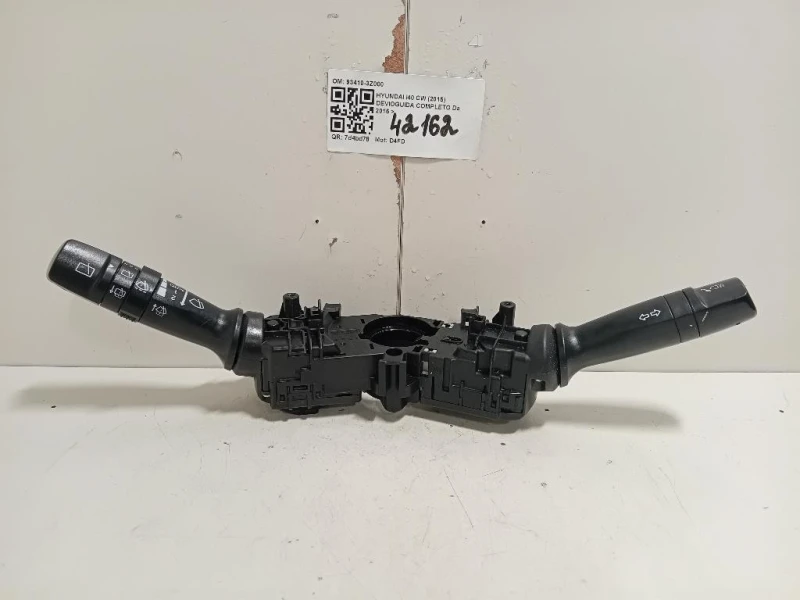 Devioguida Completo 93410-3Z000 Hyundai I40 CW 2015