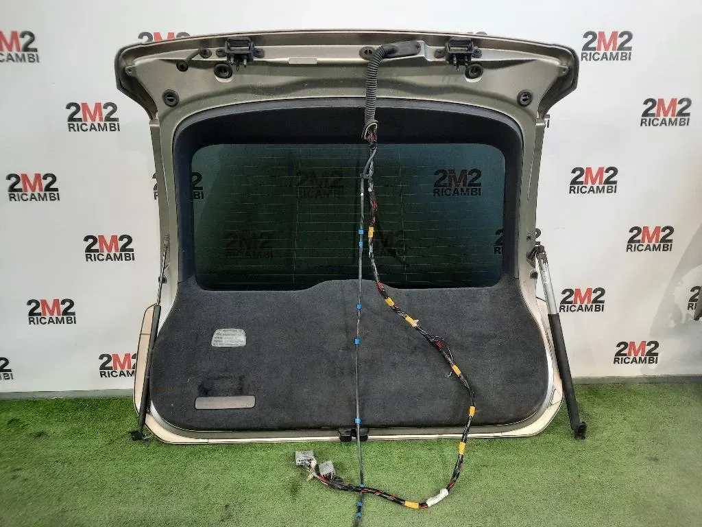 Portello POST 39800570 Volvo XC60 I 2009