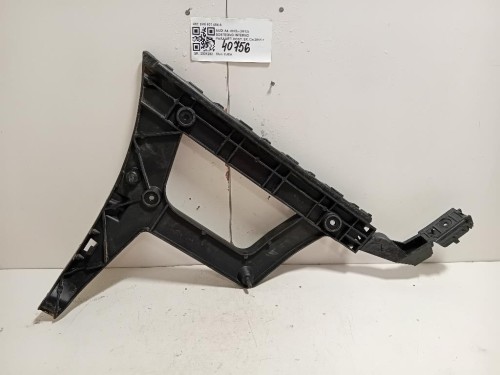 Sostegno Interno Paraurti POST DX 8K5 807 454 A Audi A4 8K2 2012