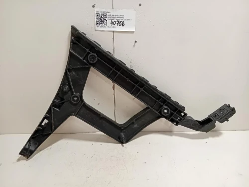 Sostegno Interno Paraurti POST DX 8K5 807 454 A Audi A4 8K2 2012