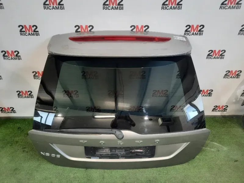 Portello POST 39800570 Volvo XC60 I 2009