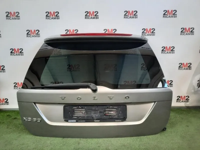 Portello POST 39800570 Volvo XC60 I 2009
