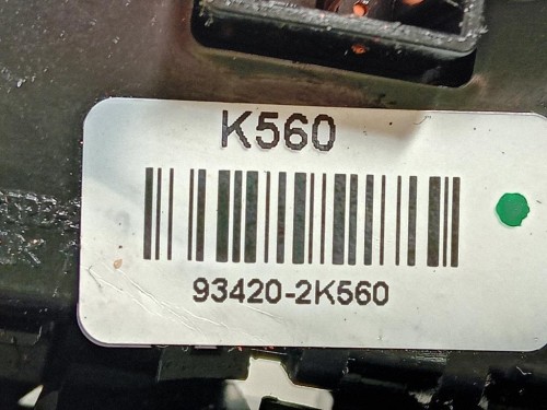 Devioguida Completo 93420-2K560 Hyundai IX35 2013