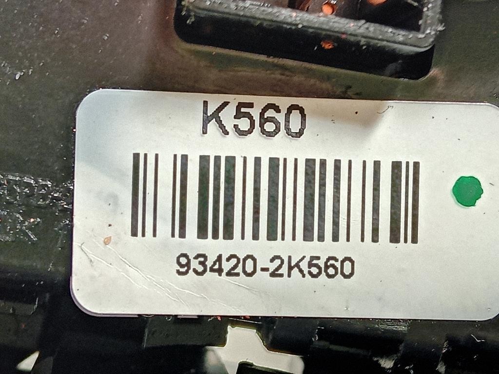 Devioguida Completo 93420-2K560 Hyundai IX35 2013