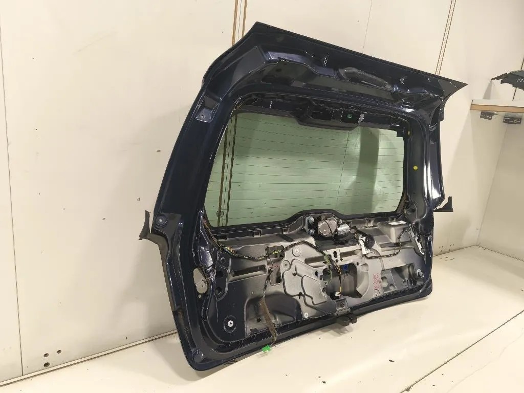 Portello POST 39819725 Volvo XC70 III 2013