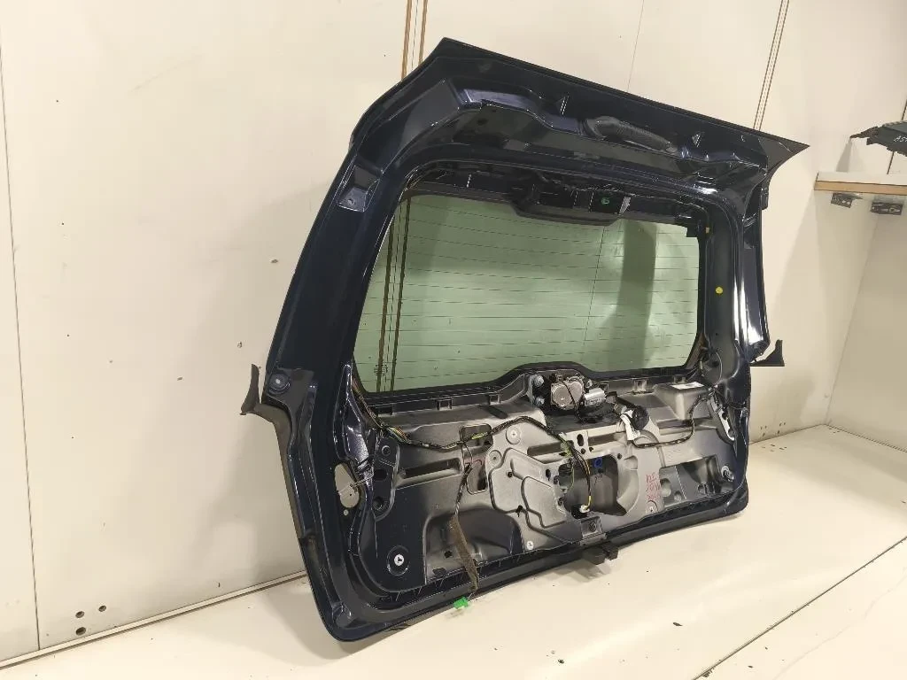 Portello POST 39819725 Volvo XC70 III 2013