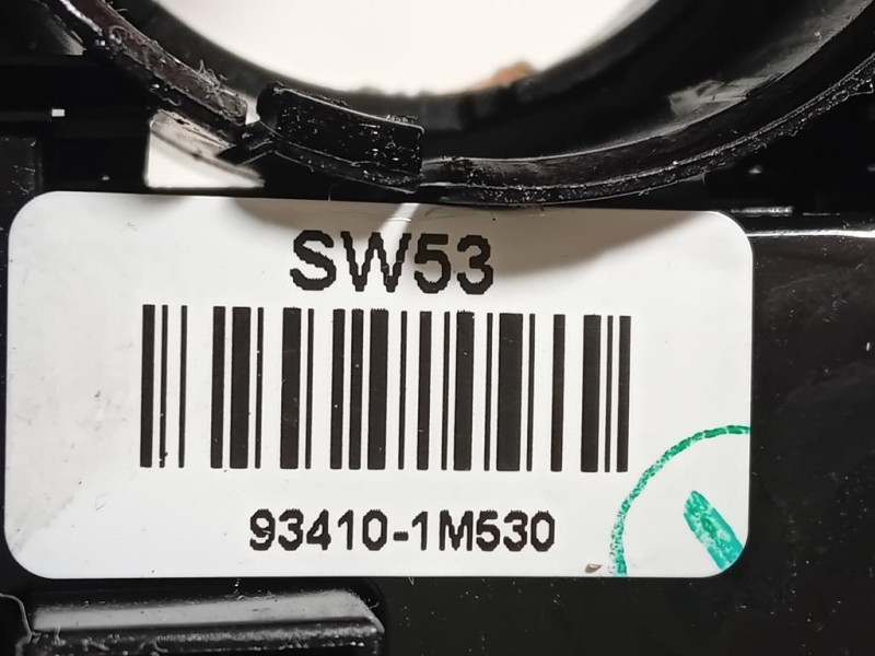 Devioguida Completo 93420-2K560 Hyundai IX35 2013