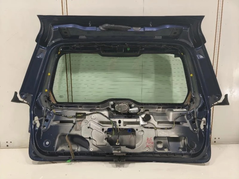 Portello POST 39819725 Volvo XC70 III 2013