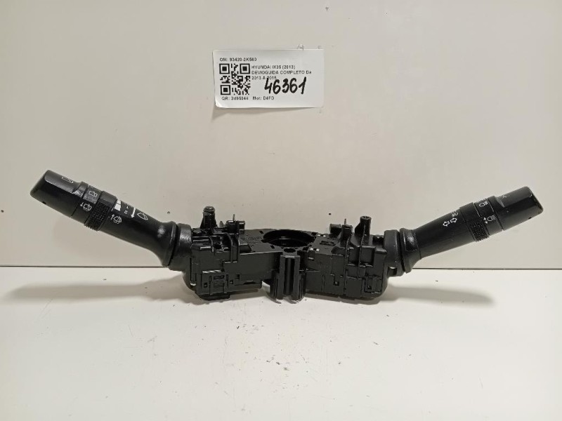 Devioguida Completo 93420-2K560 Hyundai IX35 2013