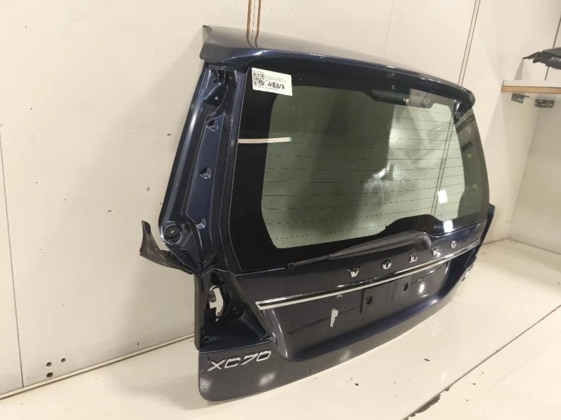 Portello POST 39819725 Volvo XC70 III 2013
