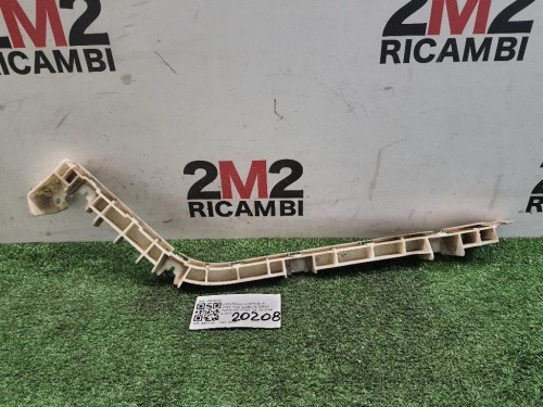 Sostegno Interno Paraurti POST DX