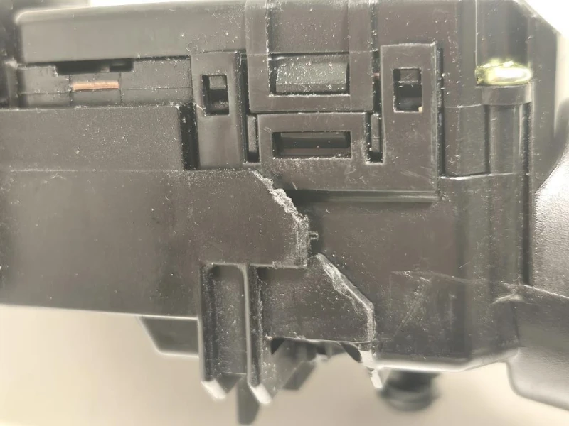 Devioguida Completo 93420-2K560 Hyundai IX35 2013