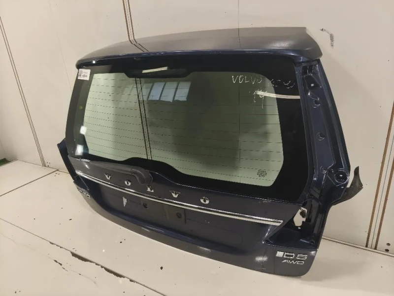 Portello POST 39819725 Volvo XC70 III 2013